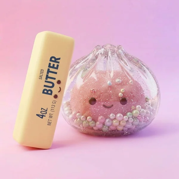Squishy World
